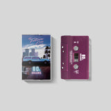 The Future Kids // 80s Dreams Tape / CD