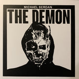 Michael Berdan // The Demon 12"