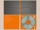 David Donohoe & David Lacey // Obsequio CD