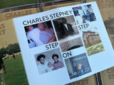 Charles Stepney // Step on Step 2xLP/TAPE