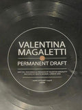Valentina Magaletti and Fanny Chiarello // Permanent Draft  7" FLEXI + BOOKLET