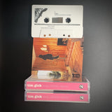 Tim Gick //  Body Without Organs TAPE