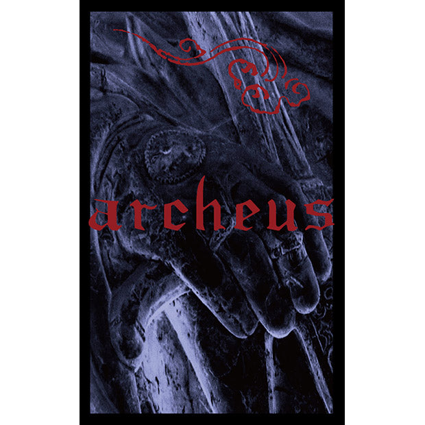 archeus // archeus TAPE