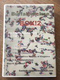 Buffalomckee // BOX! 2 10xCDR