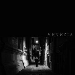 Gigi Masin // Plays Venezia LP/CD/TAPE
