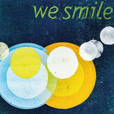 We Smile | Various Artists // Remixes (by JD Twitch, Tentenko, Mense Reents) LP