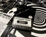Straight Panic // 16 Shades Of Black Tape