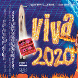 Opus Dei // Viva 2020 TAPE