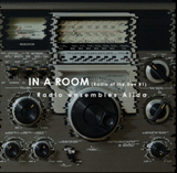 Radio Ensembles Aiida // In A Room CD