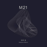 Katsura Mouri // M21 CD