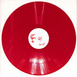 25 Places // Take Out (Jus-Ed Remix) 12inch [COLOR]