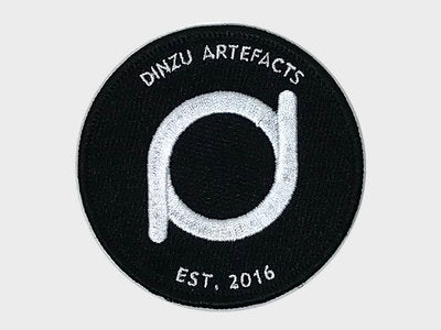 Dinzu Artefacts // PATCH