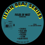 Fields Of Mist // Illuminated60 LP