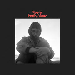 Florist // Emily Alone LP (Clear)