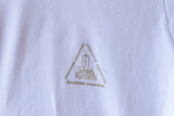 Tobira Records T-Shirt --Left Breast Logo