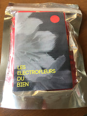 V/A // Les Electrofleurs Du Bien / Fleurs Rouges TAPE