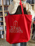 Tobira Records Tote Bag