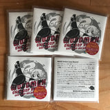WOODMAN // One Loop Beyond - One Loop Decade Edition 2xCD