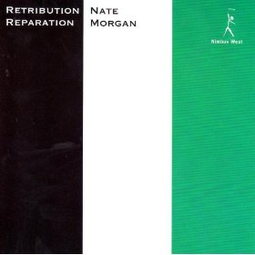 Nate Morgan // Retribution, Reparation LP