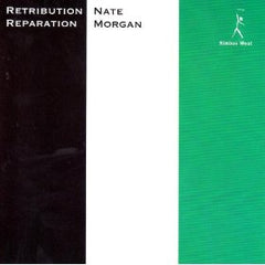 Nate Morgan // Retribution, Reparation LP