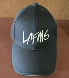 LAFMS CAP (Black, Green)