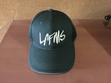 LAFMS メッシュCAP (Black, Green) // LAFMS TRUCKER CAP