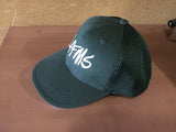 LAFMS mesh CAP (Black, Green) // LAFMS TRUCKER CAP