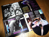 The Rita // Medora CD