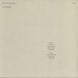 Jake Meginsky ‎// Gates & Variations LP