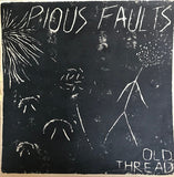 Pious Faults ‎// Old Thread LP