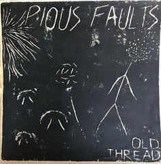 Pious Faults // Old Thread LP