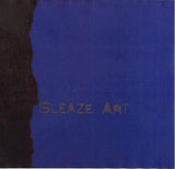 Sleaze Art // ST 10"