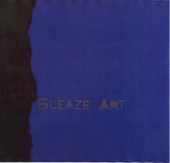 Sleaze Art // ST 10"