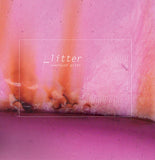 Litter // Newfound Grids CD