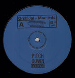 Orphidal // Moments 12"