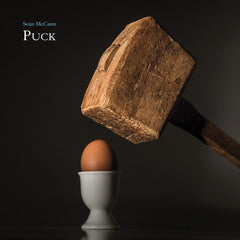 Sean McCann // Puck LP