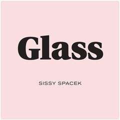 Sissy Spacek // Glass CD