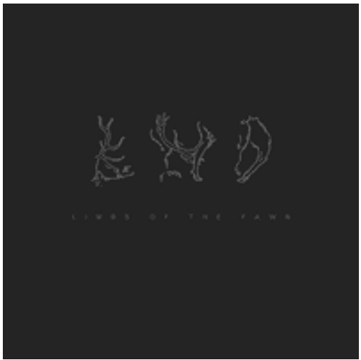 LHD // Limbs of the Fawn CD