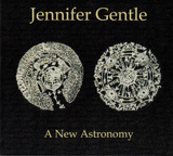 Jennifer Gentle // A New Astronomy CD