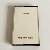 Andy Heck Boyd // Dreams Tape