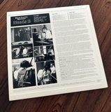 Bird Curtis Quintet // Needs B LP + BONUS CD