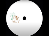 DJ DEEP & Traumer // Batu EP 12"