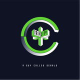 A Guy Called Gerald // Trip City Soundtrack LP