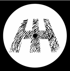 Various Artists // Fingerprints EP 12"