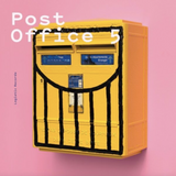 Various Artists // Post Office 5 3x12"