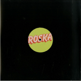 Roska // Windbreaker Riddim / Warming 12"