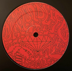 Denham Audio // How Could I / Outer Glow 12"