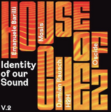 Various Artists // Identity of Our Sound Vol.2 12"