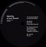 Various Artists // Identity of Our Sound Vol.2 12"