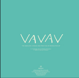 Vavav | Melchior Productions Ltd. // The Ideology, Stance and Practice of Revolution EP 12"